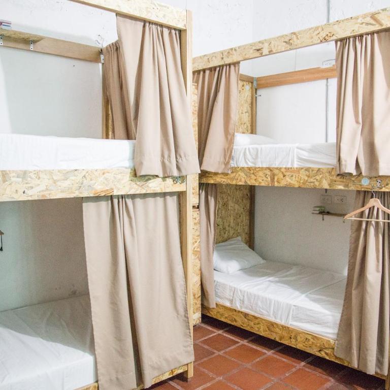 Casa Del Pozo Boutique - Full House - Eight-Bedroom House - 41