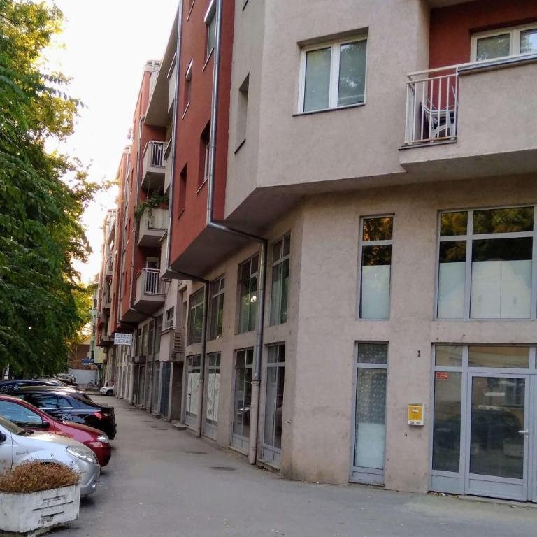 Ildo's maisonette - Apartment with Balcony - 18