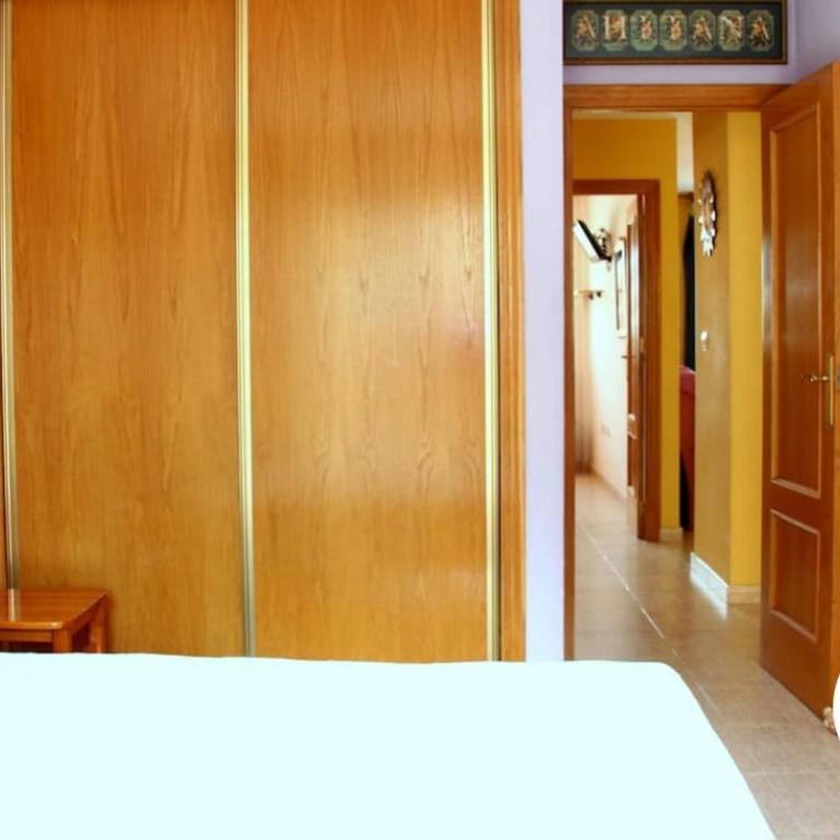 Precioso apartamento en la Manga - Apartamento - 15