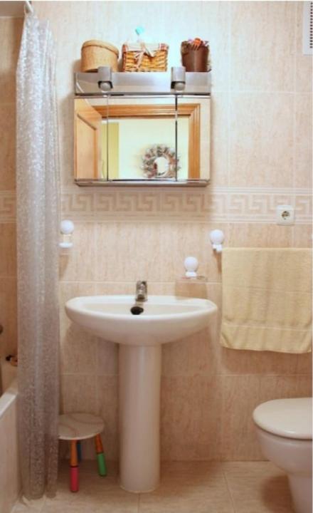 Precioso apartamento en la Manga - Apartamento - 16
