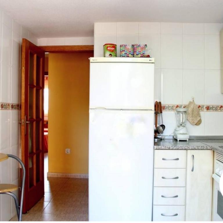 Precioso apartamento en la Manga - Apartamento - 1