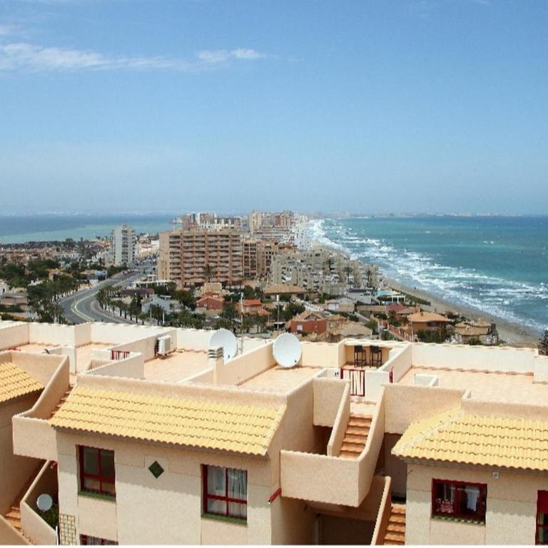 Precioso apartamento en la Manga - Apartamento - 17