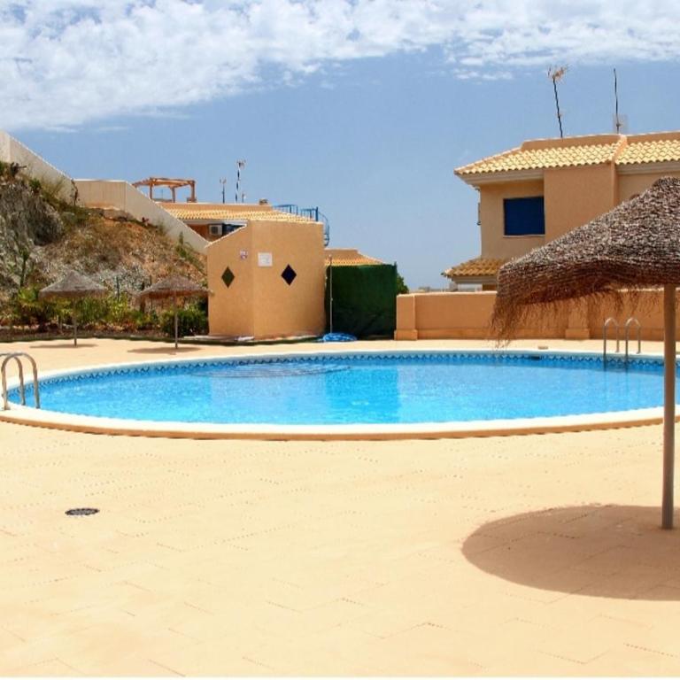 Precioso apartamento en la Manga - Apartamento - 18