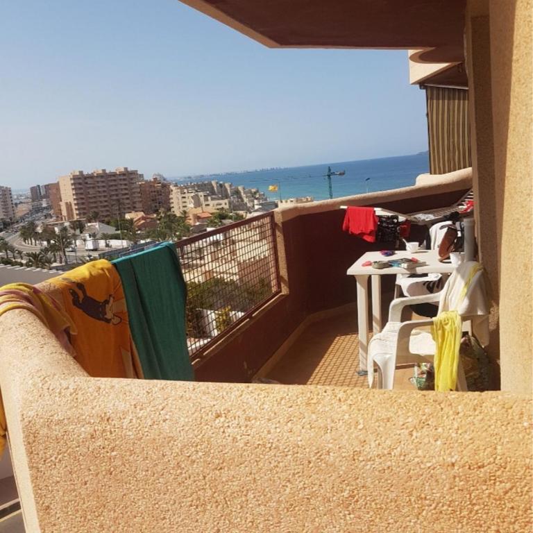 Precioso apartamento en la Manga - Apartamento - 19