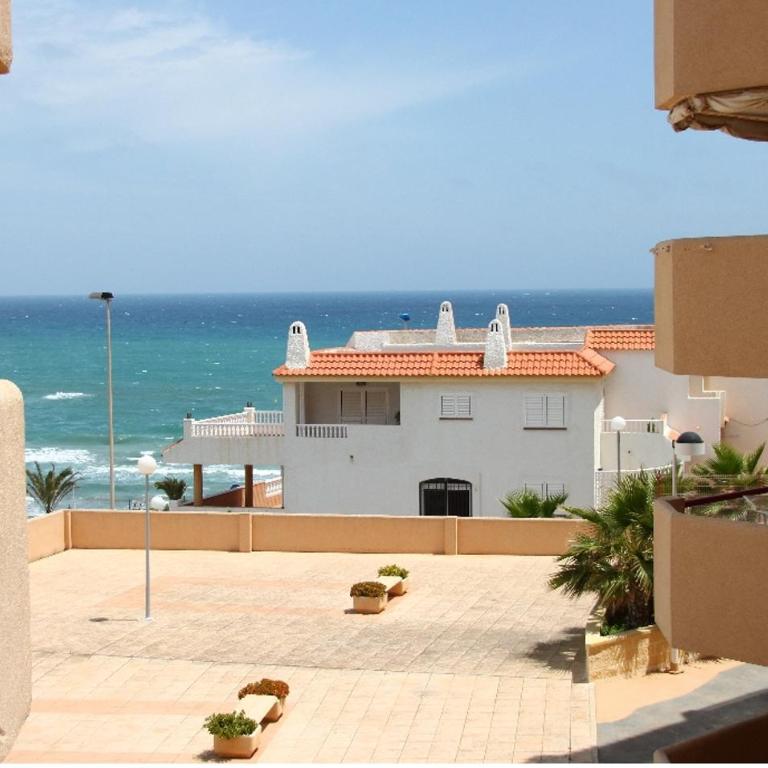 Precioso apartamento en la Manga - Apartamento - 21