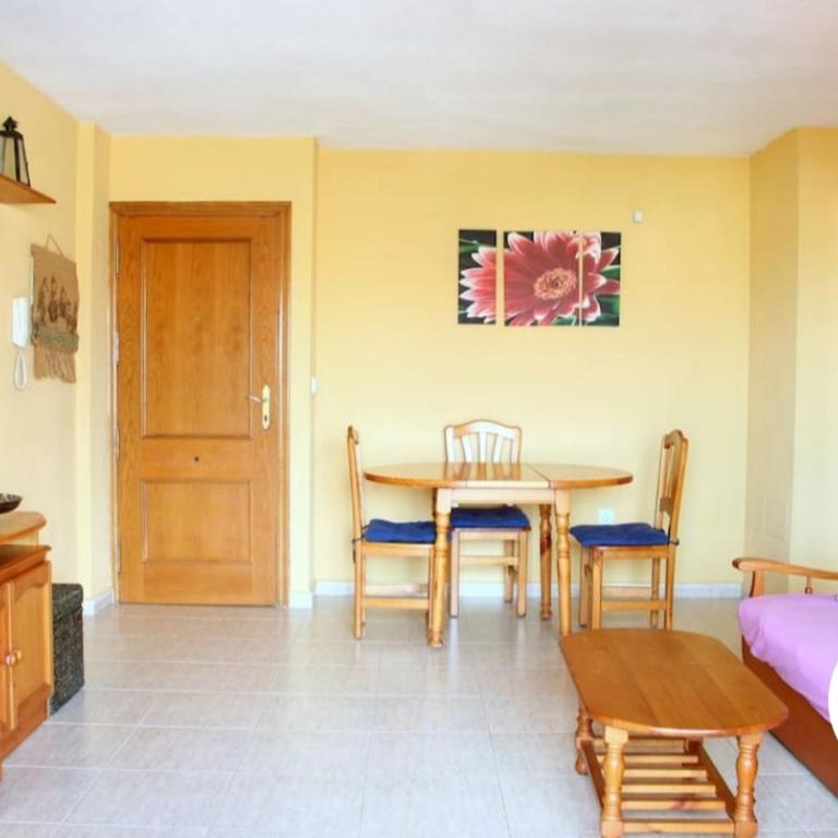 Precioso apartamento en la Manga - Apartamento - 23