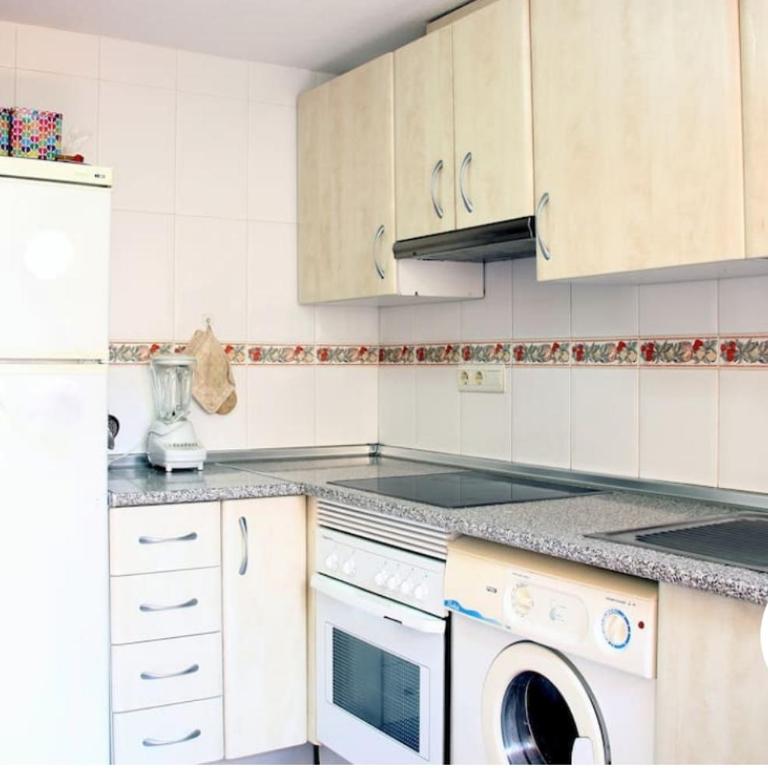 Precioso apartamento en la Manga - Apartamento - 24