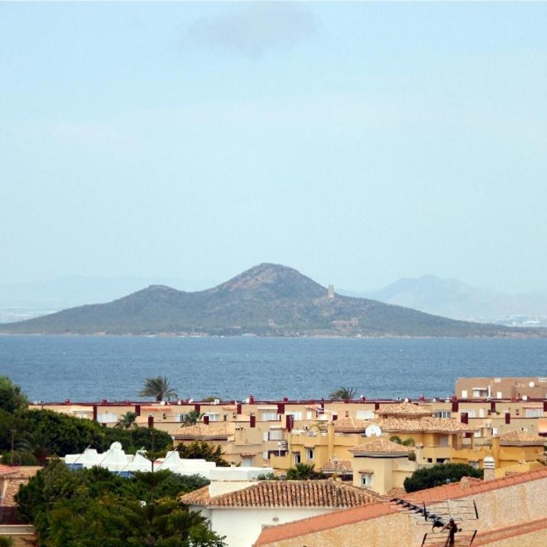 Precioso apartamento en la Manga - Apartamento - 27