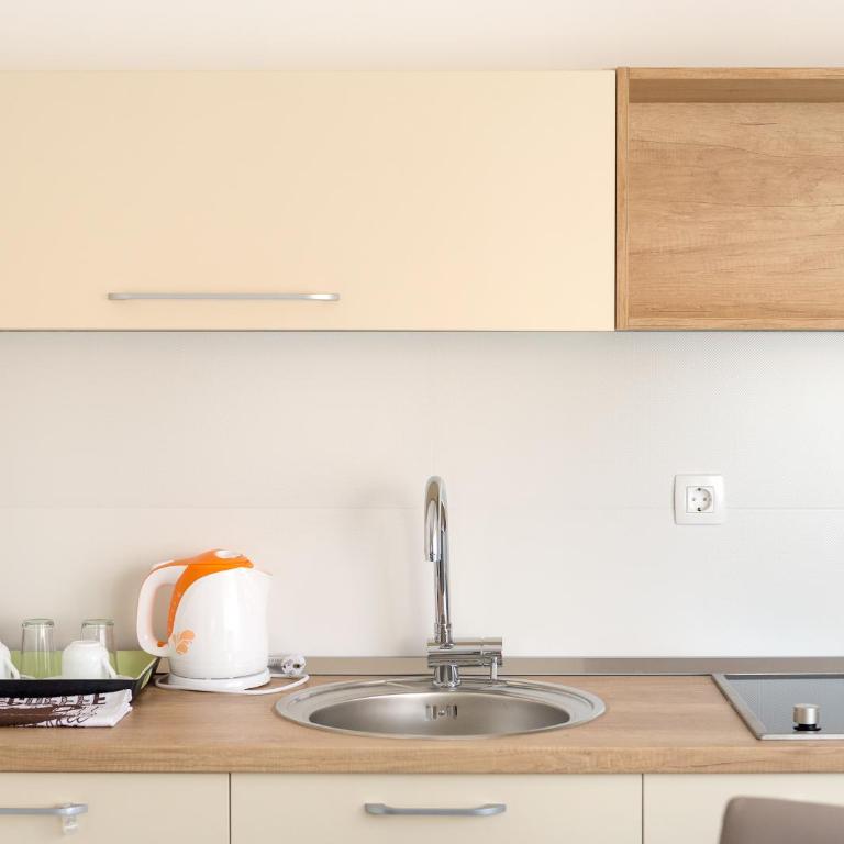 Villa Fortuna - One-Bedroom Apartment - 15