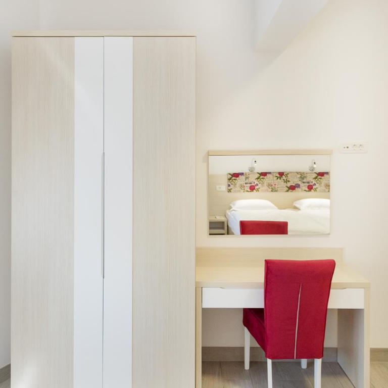 Villa Fortuna - One-Bedroom Apartment - 13