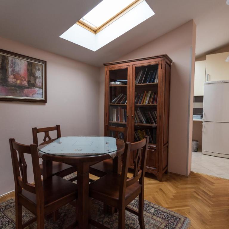 Villa Fortuna - One-Bedroom Apartment (2 - 4 Adults) - 7