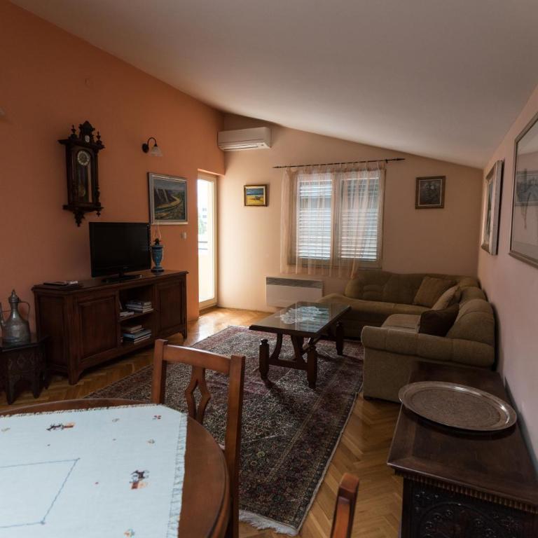 Villa Fortuna - One-Bedroom Apartment (2 - 4 Adults) - 6