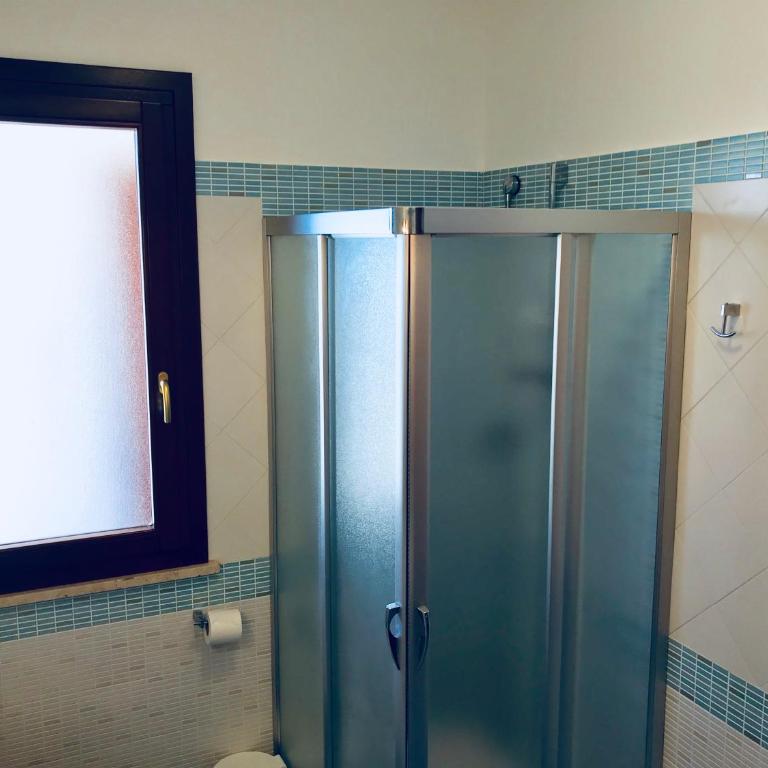 Appartamento BluOltreMare - Appartamento con 2 Camere da Letto - 14