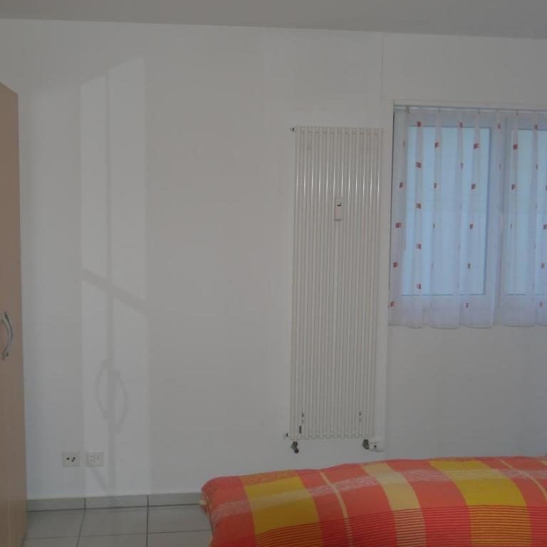Ferienwohnung Zayetta Orange Cube Nr. 11a - Apartment - 19