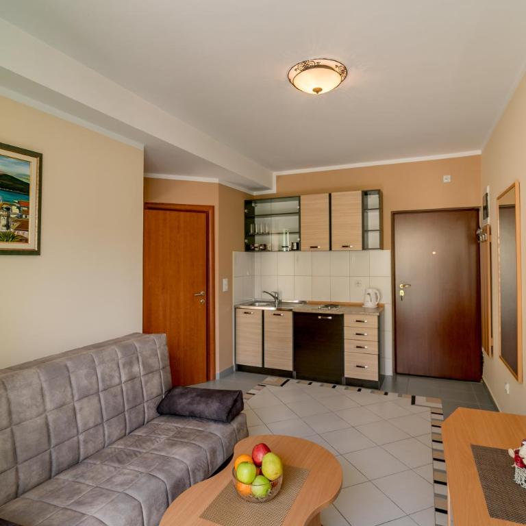 Apartmani Amor - One-Bedroom Apartment - 7