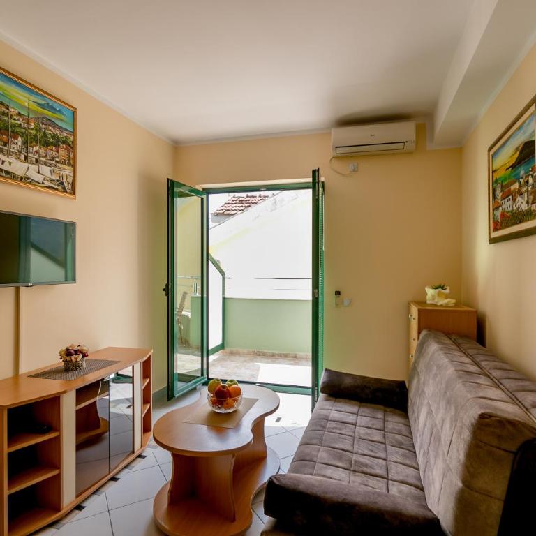 Apartmani Amor - One-Bedroom Apartment - 4