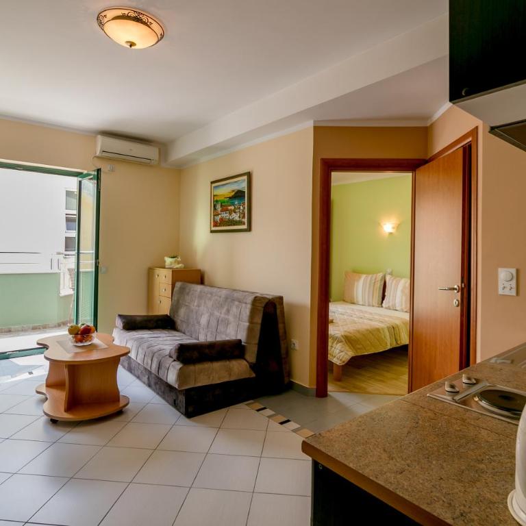 Apartmani Amor - One-Bedroom Apartment - 12
