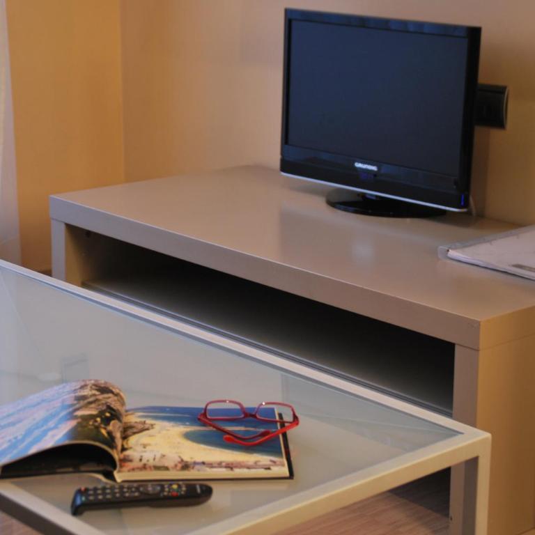 Apartaments Independencia - One-Bedroom Apartment (2 Adults) - 9
