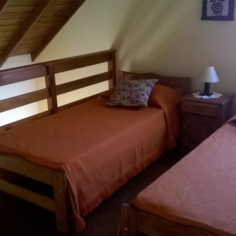 Duplex Camet Norte - Casa - 7