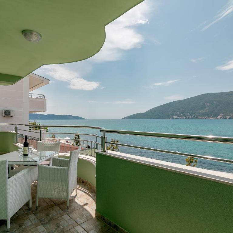 Apartmani Amor - Two-Bedroom Apartment - 14