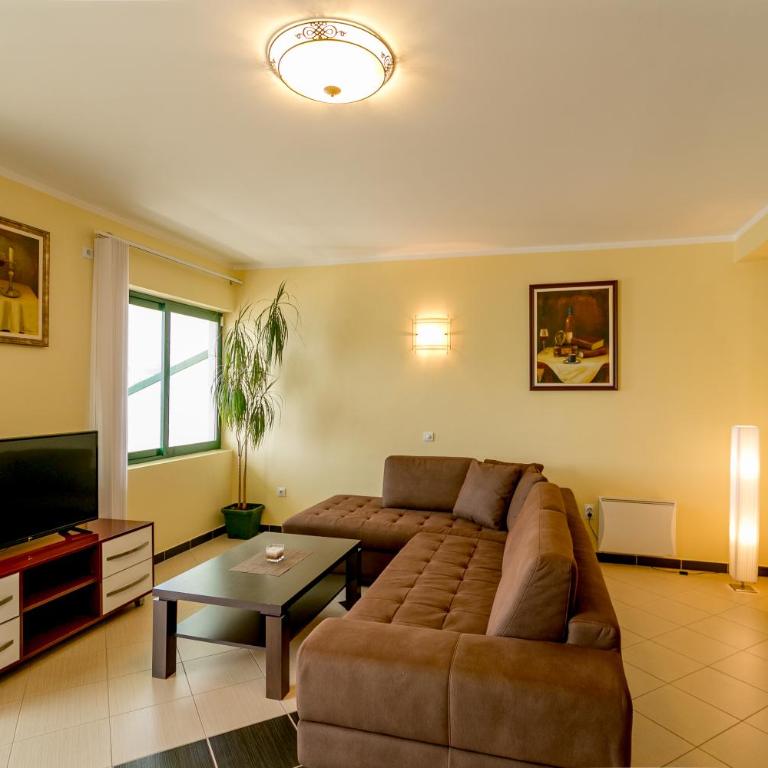 Apartmani Amor - Two-Bedroom Apartment - 20