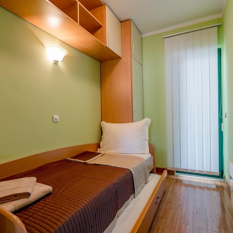 Apartmani Amor - Apartman sa 2 Spavaće Sobe - 12