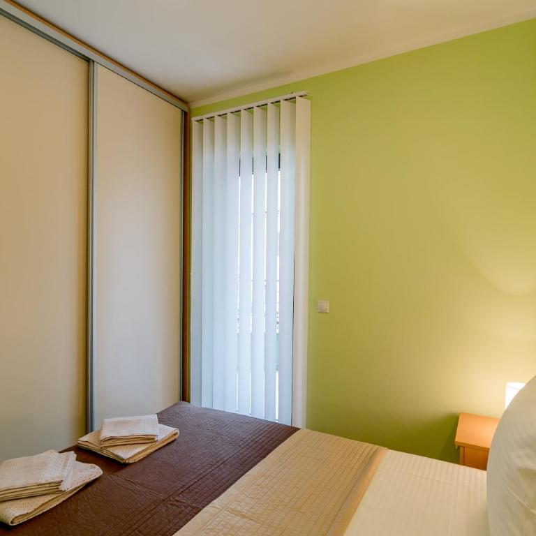 Apartmani Amor - Two-Bedroom Apartment - 26