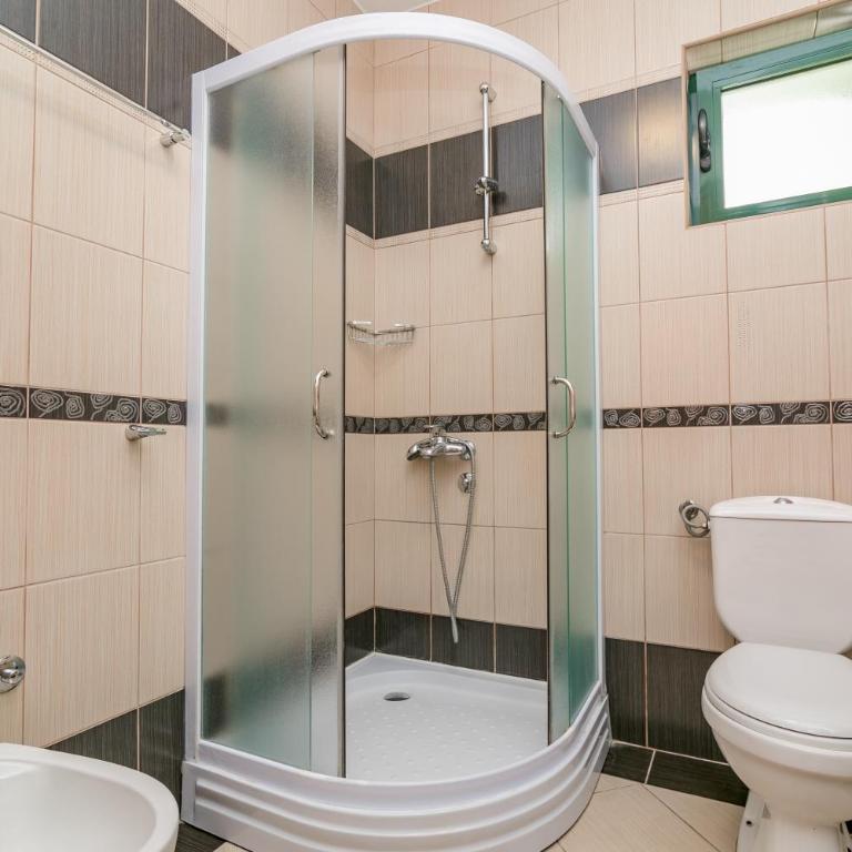 Apartmani Amor - Two-Bedroom Apartment - 28