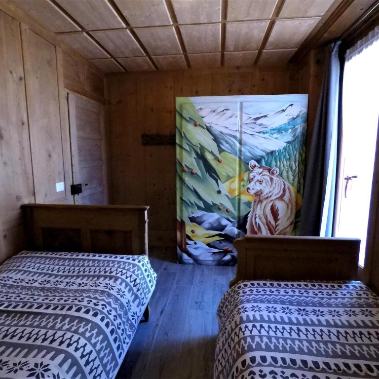 Appartamento SALIC - Appartamento con 3 Camere da Letto - 5