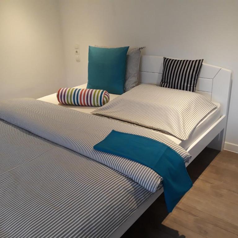 Romantic - Deluks Apartman - 20