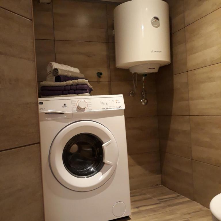 Romantic - Deluks Apartman - 51