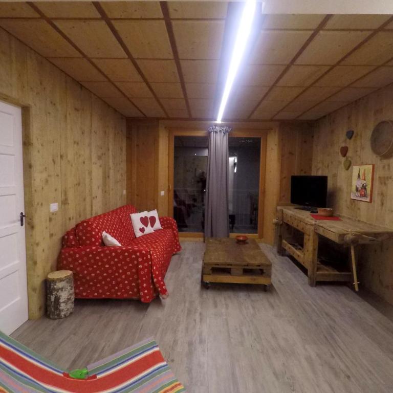 Appartamento SALIC - Appartamento con 3 Camere da Letto - 2