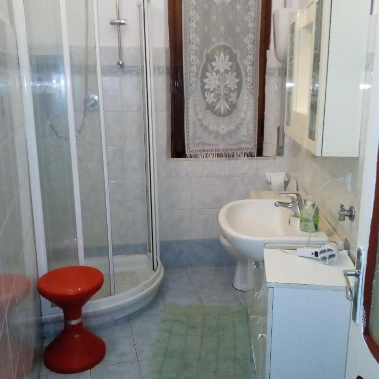 Appartamenti Il Leone - Appartamento - 5
