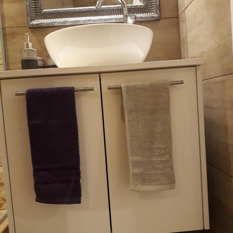 Romantic - Deluks Apartman - 50