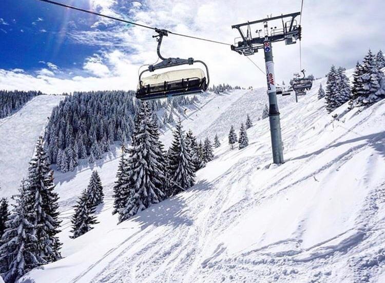 Family Apartment 5 Lux Vidik Kopaonik - Apartment - 29