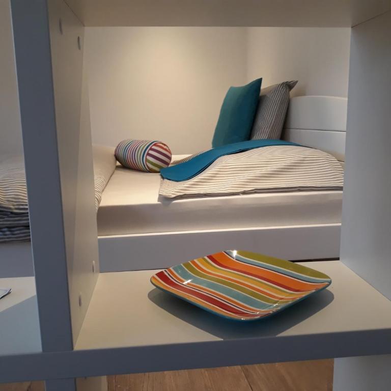 Romantic - Deluks Apartman - 26
