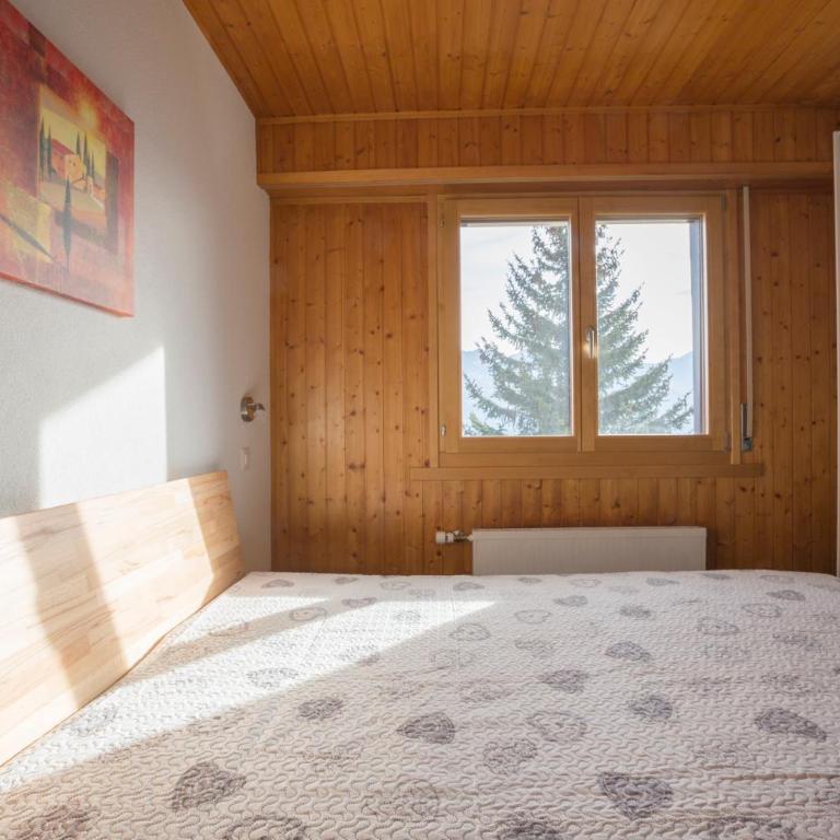 Immeuble Horizon - Apartment mit Blick auf die Berge - 25