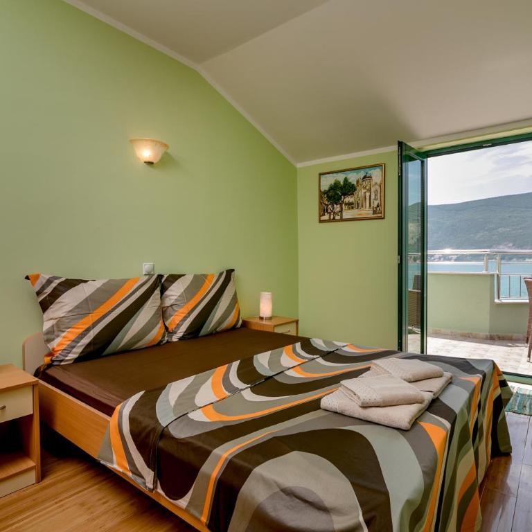 Apartmani Amor - Apartman sa Pogledom na More - 8