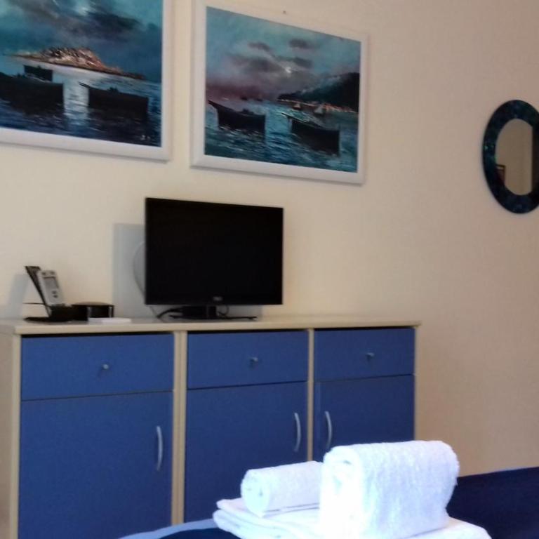 Suites Mondello Deluxe - Appartamento - 7