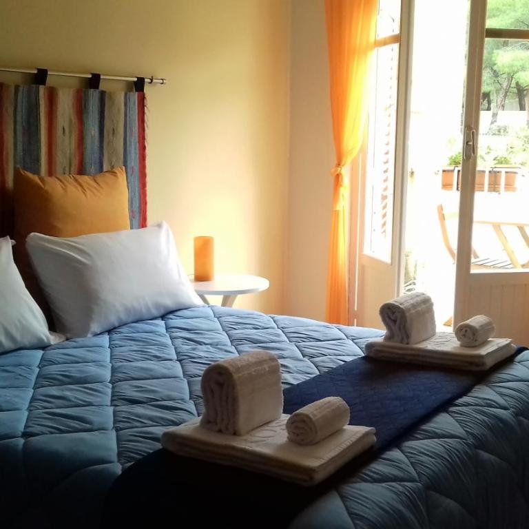 Suites Mondello Deluxe - Appartamento - 1