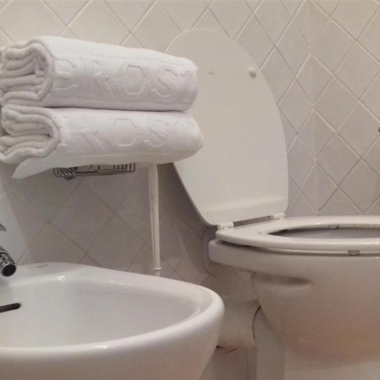 Suites Mondello Deluxe - Appartamento - 11