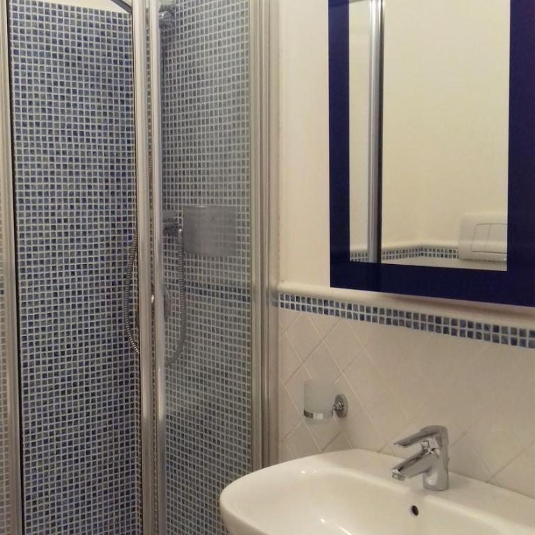 Suites Mondello Deluxe - Appartamento - 10