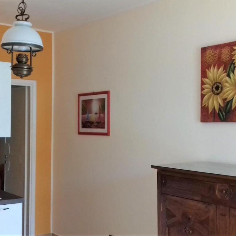Suites Mondello Deluxe - Appartamento - 24