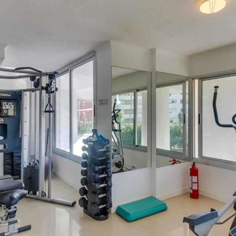 Apartamento South Beach - Apartamento - 11