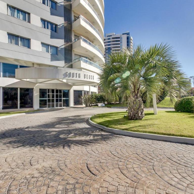 Apartamento South Beach - Apartamento - 12