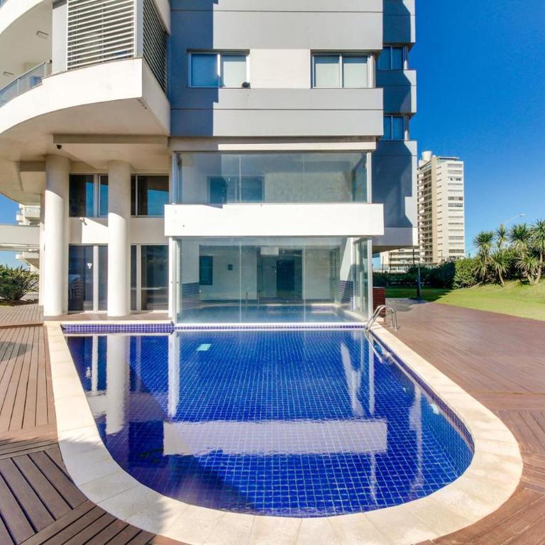 Apartamento South Beach - Apartamento - 16