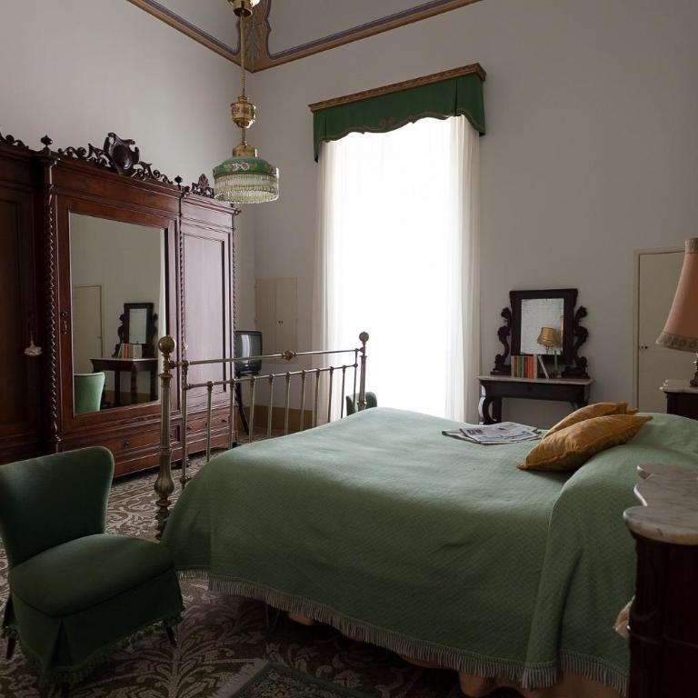 Palazzo Pio Apartment - Appartamento Superior - 21