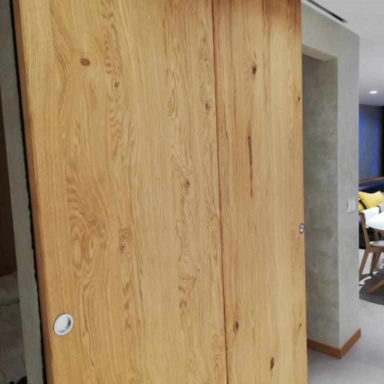La stella alpina Cervinia Vda Vacanze in Vetta CIR 0250 - Appartamento con 1 Camera da Letto - 19