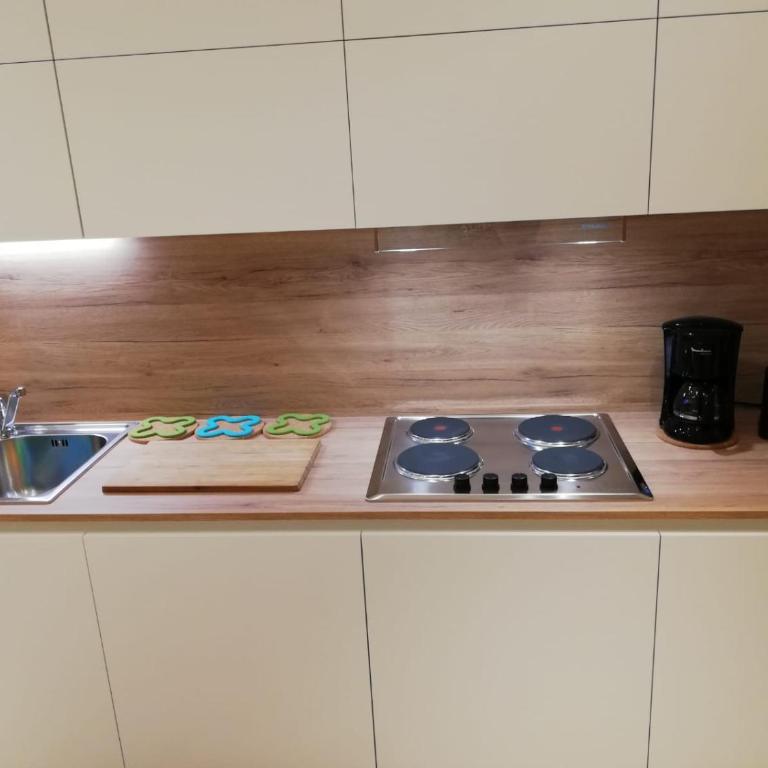 La stella alpina Cervinia Vda Vacanze in Vetta CIR 0250 - Appartamento con 1 Camera da Letto - 10