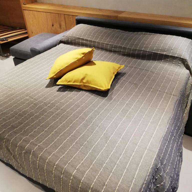 La stella alpina Cervinia Vda Vacanze in Vetta CIR 0250 - Appartamento con 1 Camera da Letto - 9
